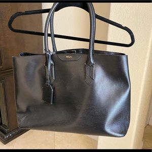 Gorgeous Ralph Lauren purse